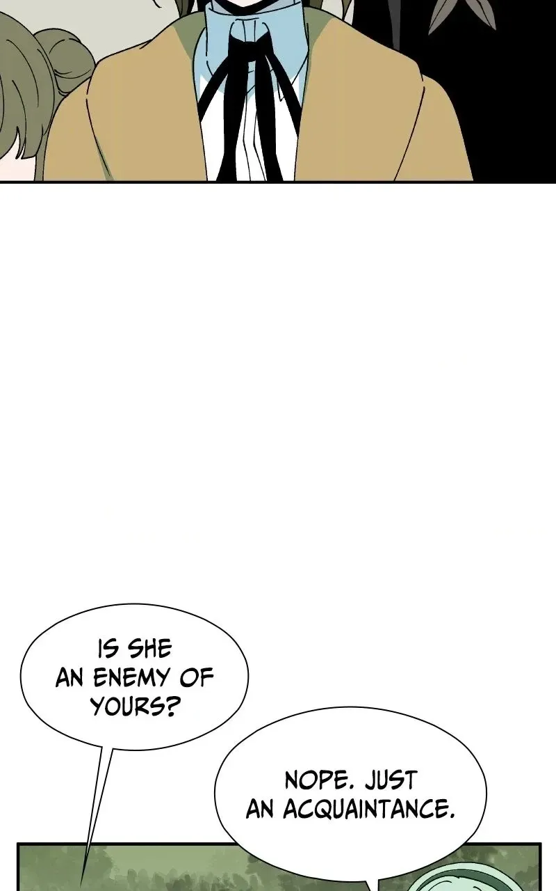 False Paradise Chapter 89 page 50 - 
