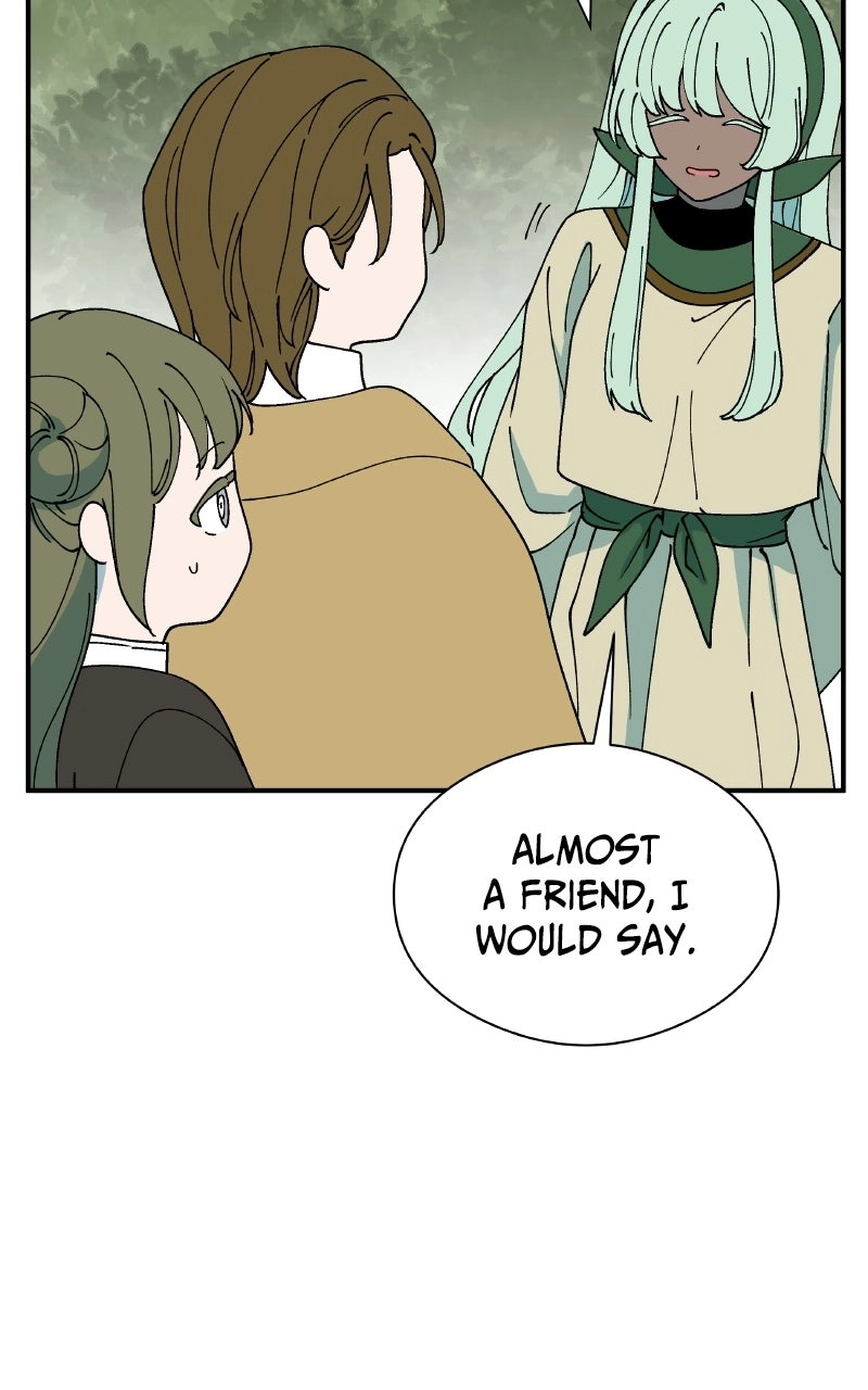 False Paradise Chapter 89 page 51 - 