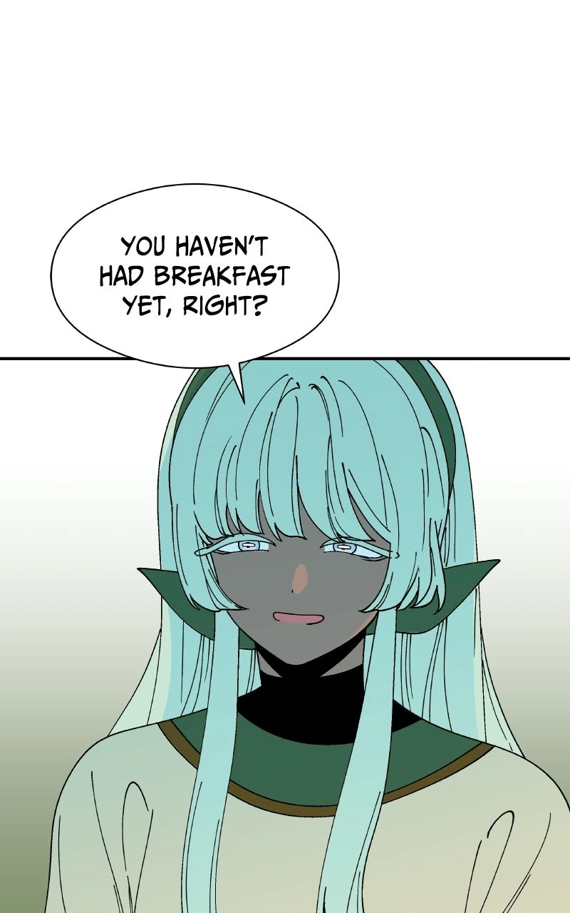 False Paradise Chapter 89 page 52 - 