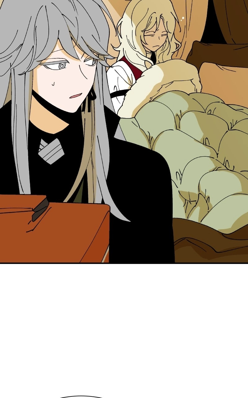False Paradise Chapter 89 page 58 - 