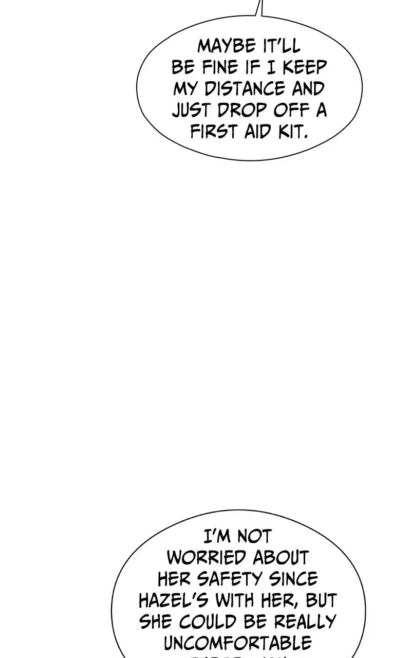 False Paradise Chapter 89 page 60 - 