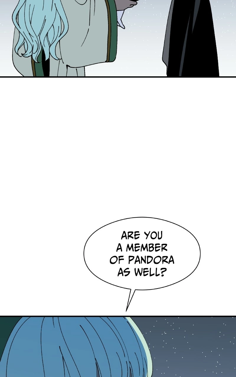 False Paradise Chapter 89 page 7 - 
