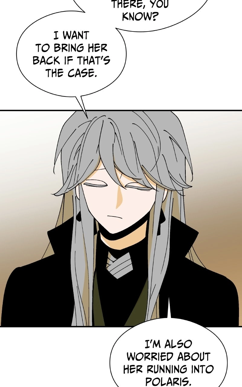 False Paradise Chapter 89 page 61 - 