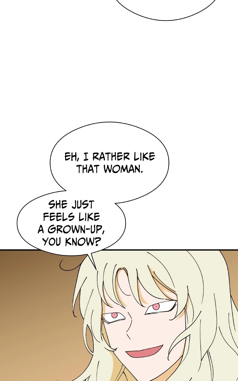 False Paradise Chapter 89 page 62 - 