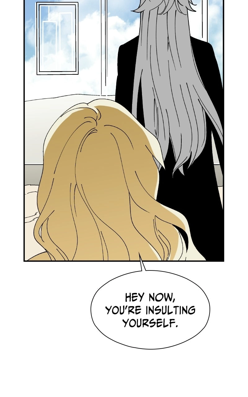 False Paradise Chapter 89 page 64 - 