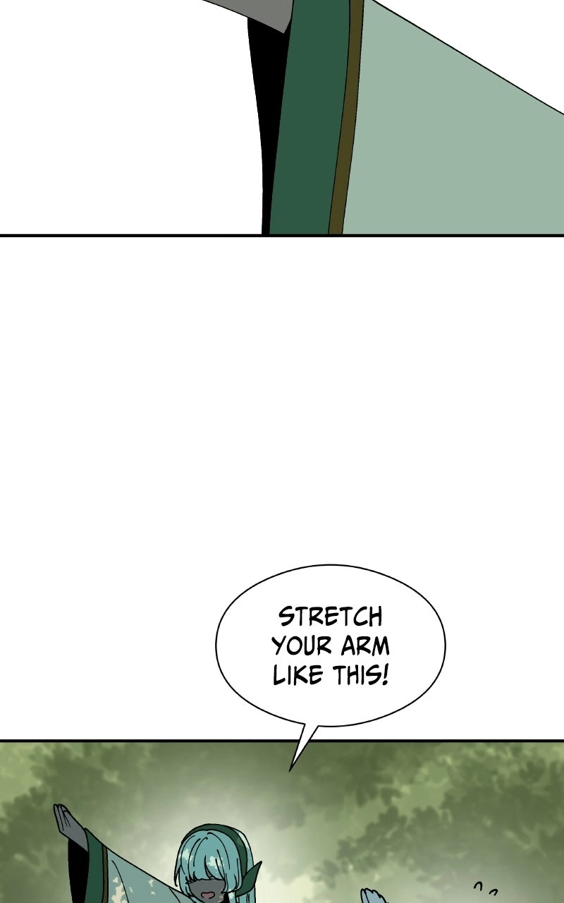 False Paradise Chapter 89 page 71 - 