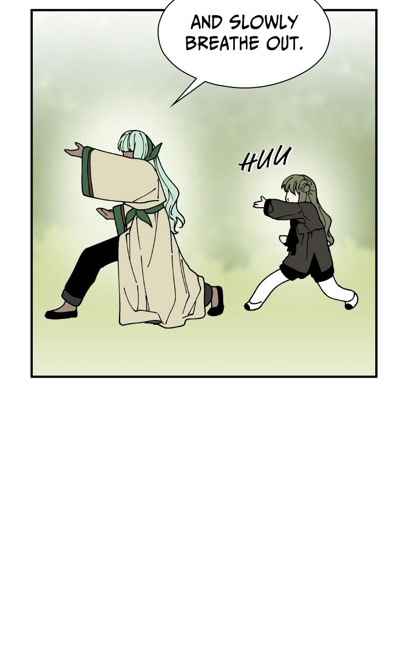 False Paradise Chapter 89 page 73 - 