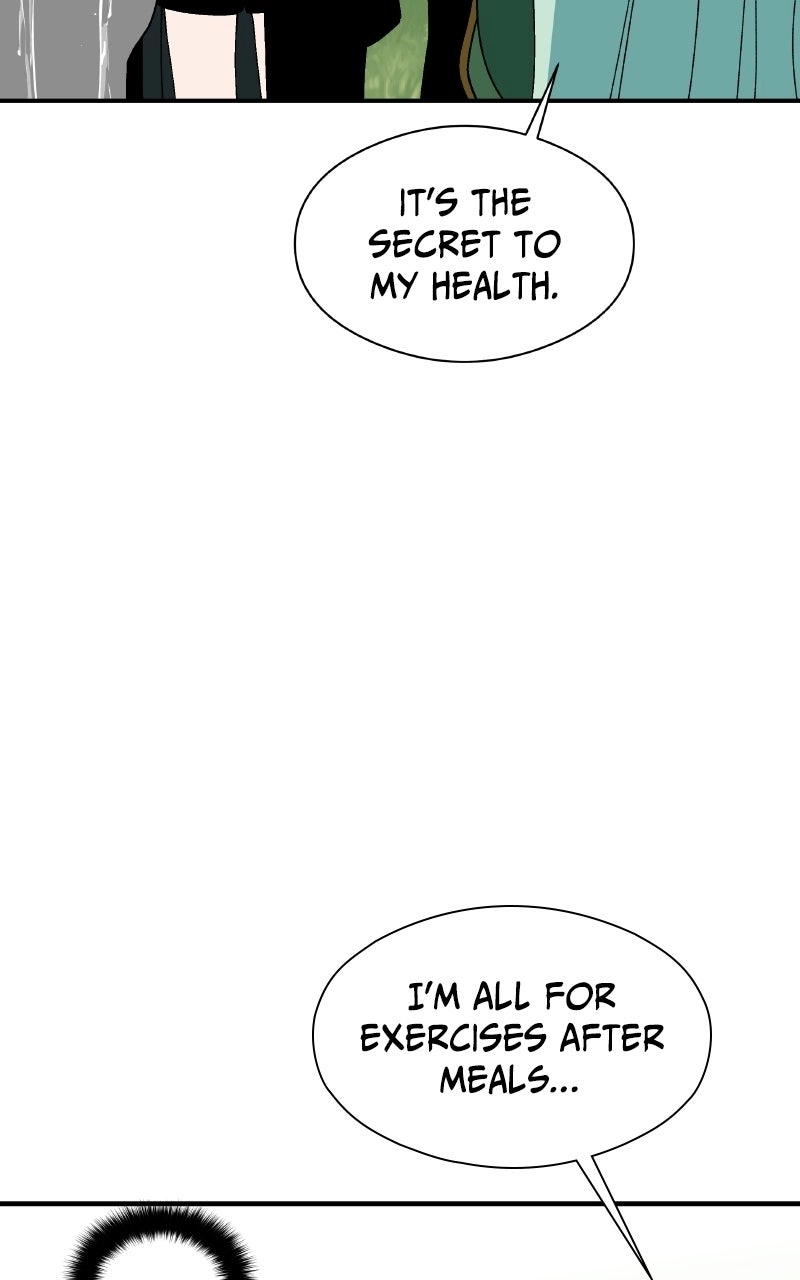 False Paradise Chapter 89 page 75 - 