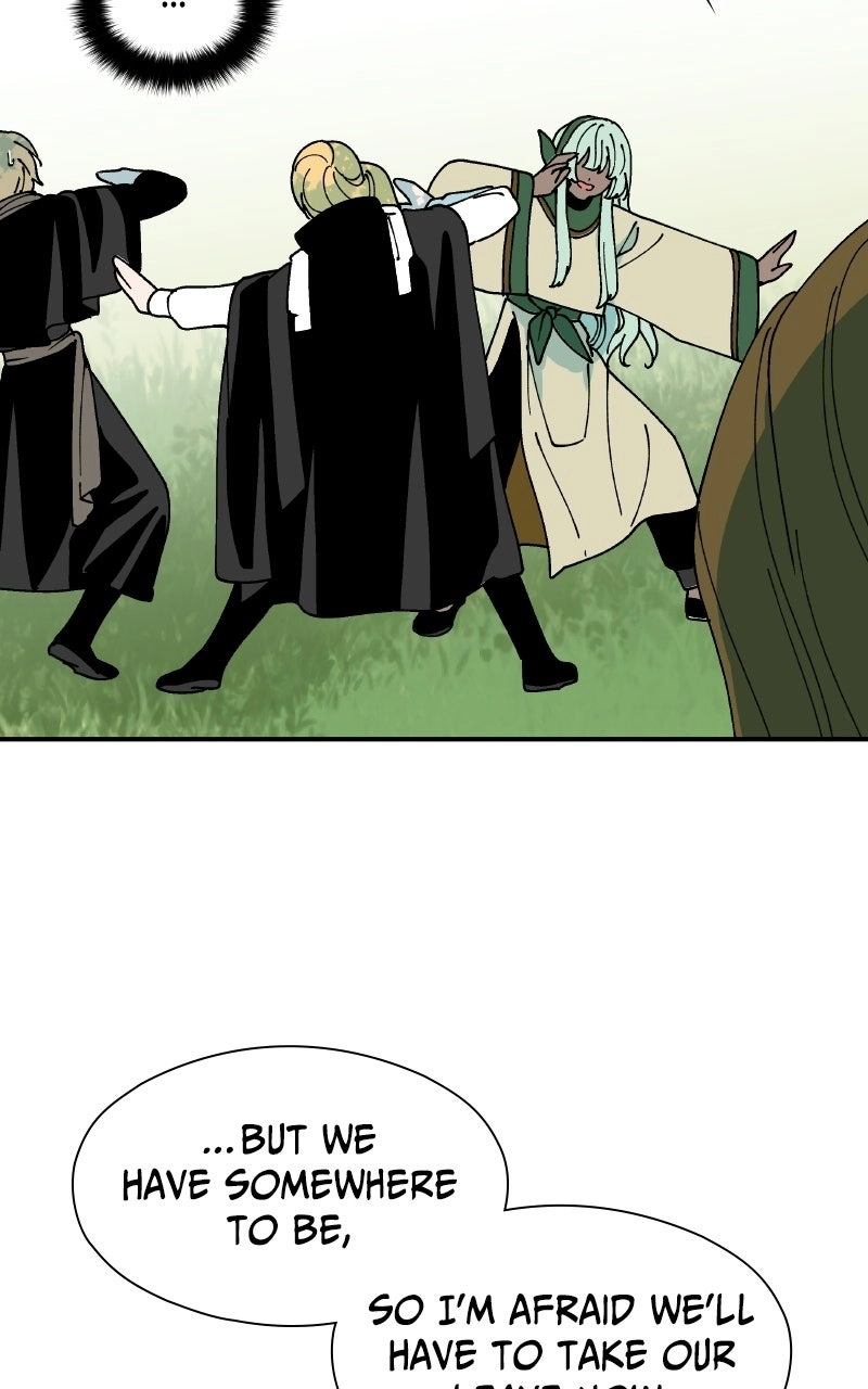 False Paradise Chapter 89 page 76 - 