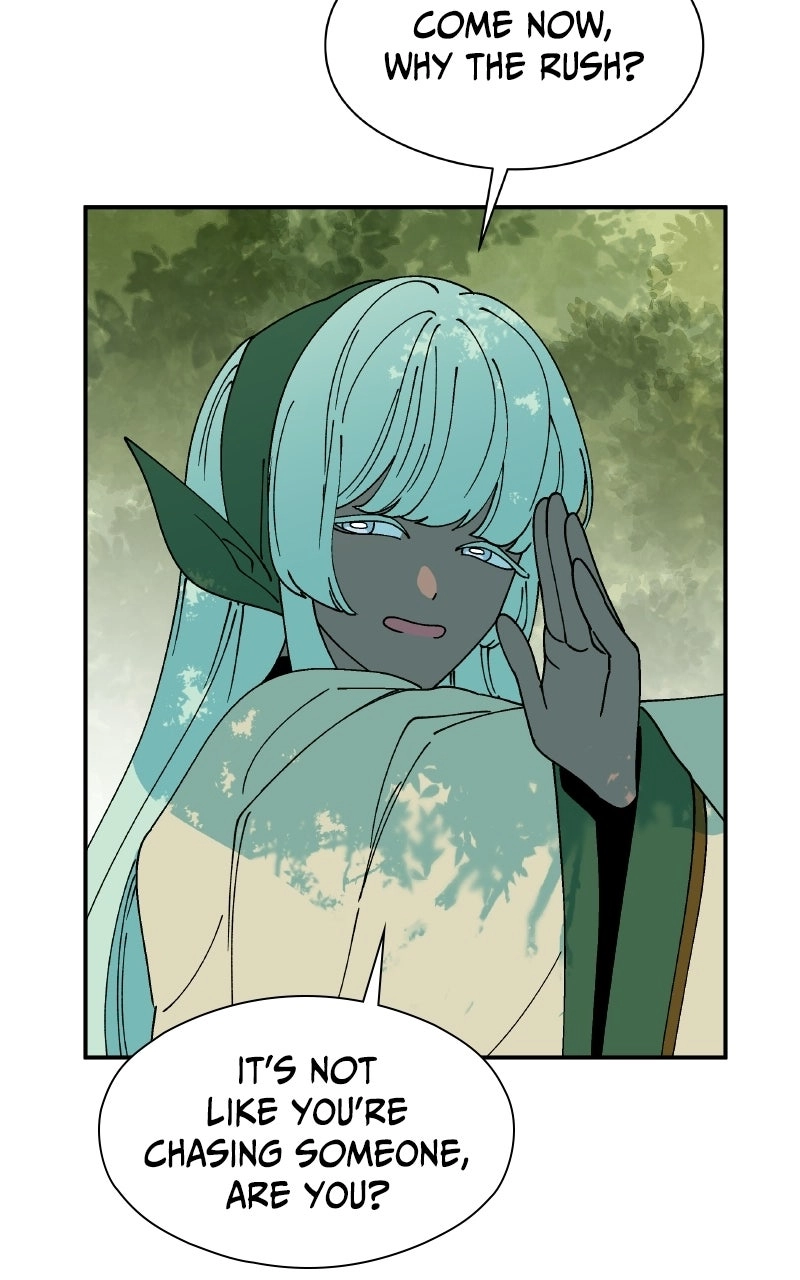 False Paradise Chapter 89 page 78 - 