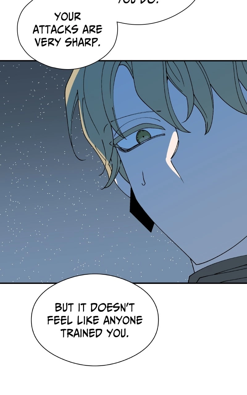 False Paradise Chapter 89 page 9 - 
