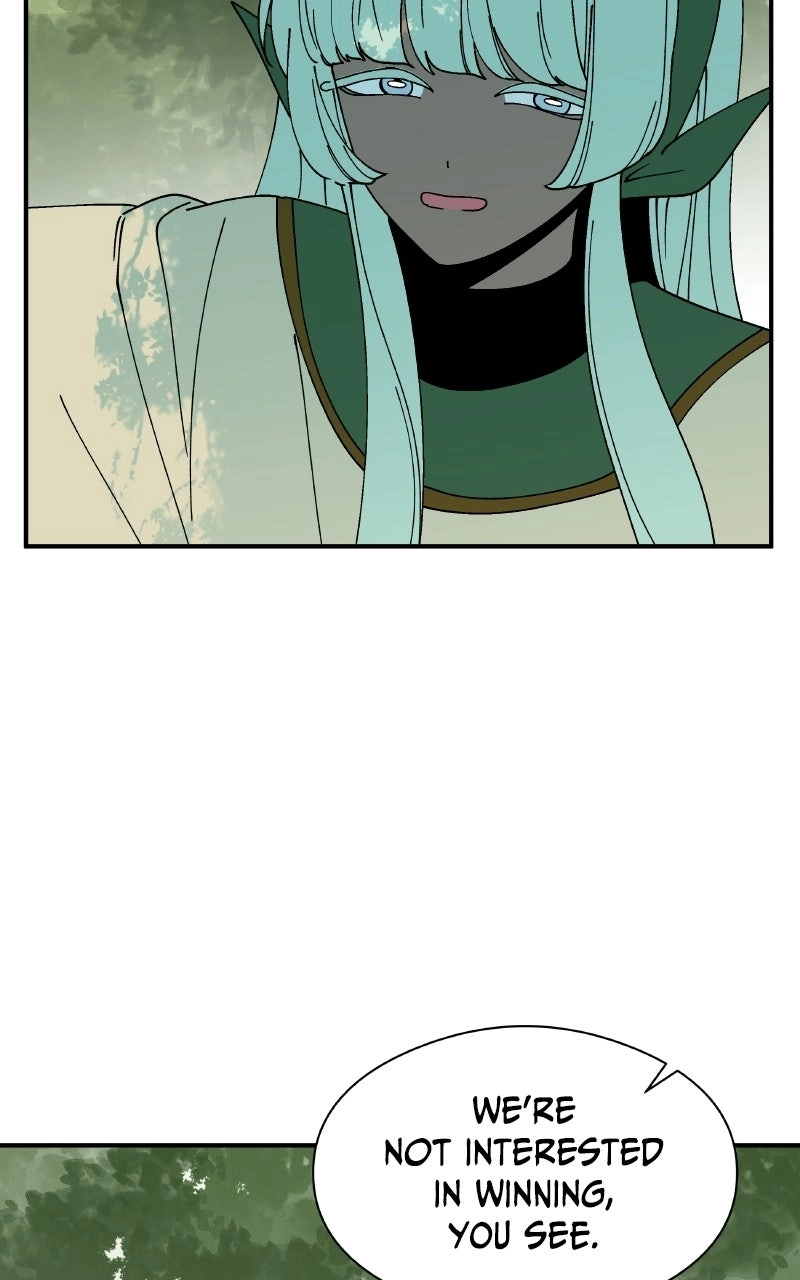 False Paradise Chapter 89 page 81 - 