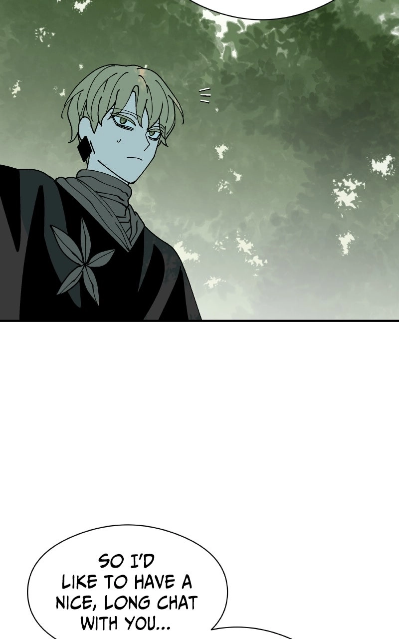 False Paradise Chapter 89 page 82 - 
