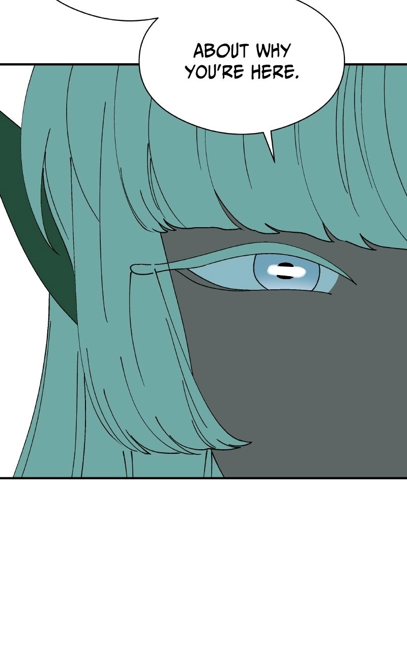 False Paradise Chapter 89 page 83 - 