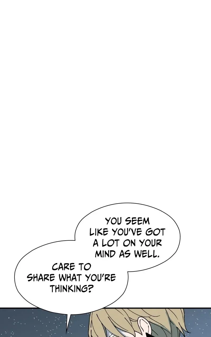 False Paradise Chapter 89 page 10 - 