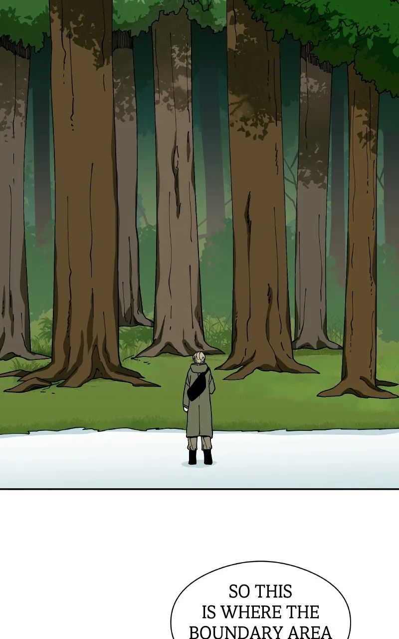 Read False Paradise chapter 9 image 1 on Lezhin