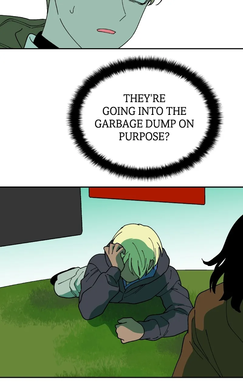 Read False Paradise chapter 9 image 10 on Lezhin