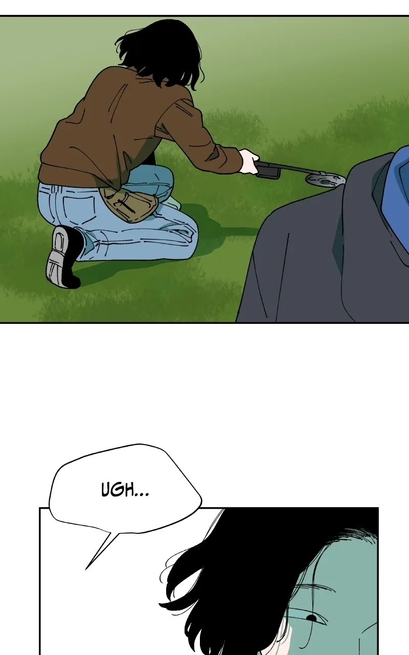 Read False Paradise chapter 9 image 13 on Lezhin