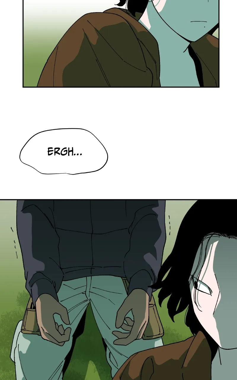 Read False Paradise chapter 9 image 14 on Lezhin