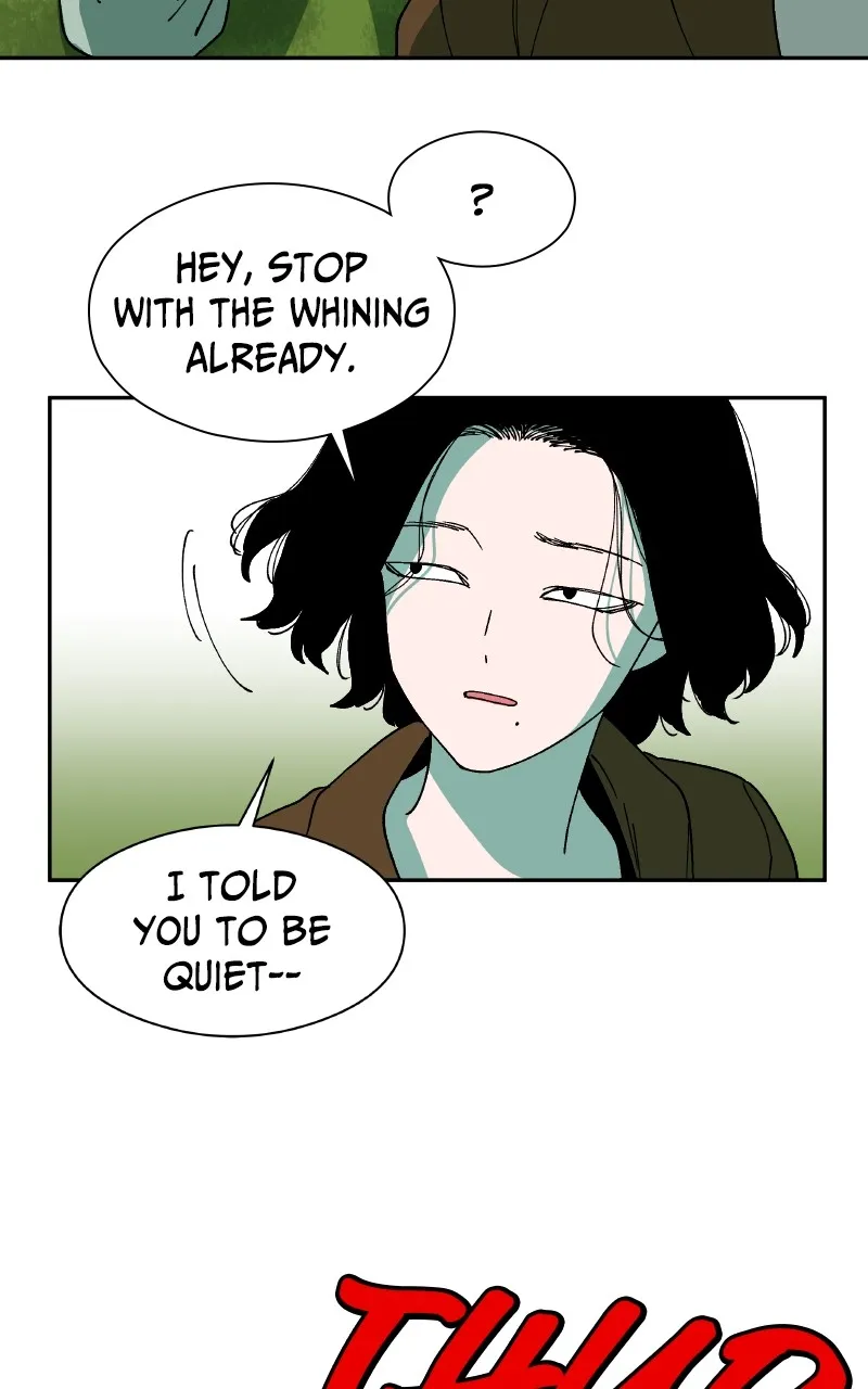 Read False Paradise chapter 9 image 15 on Lezhin