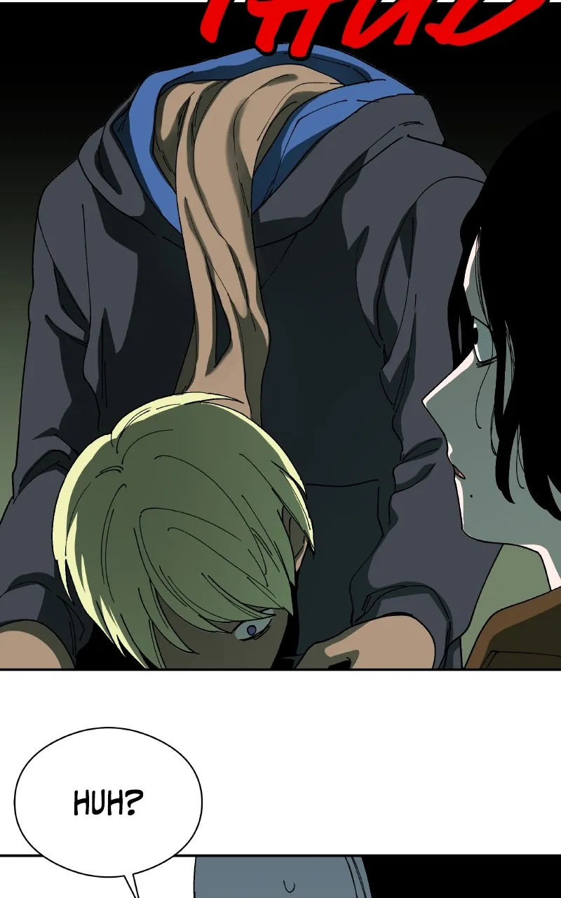 Read False Paradise chapter 9 image 16 on Lezhin