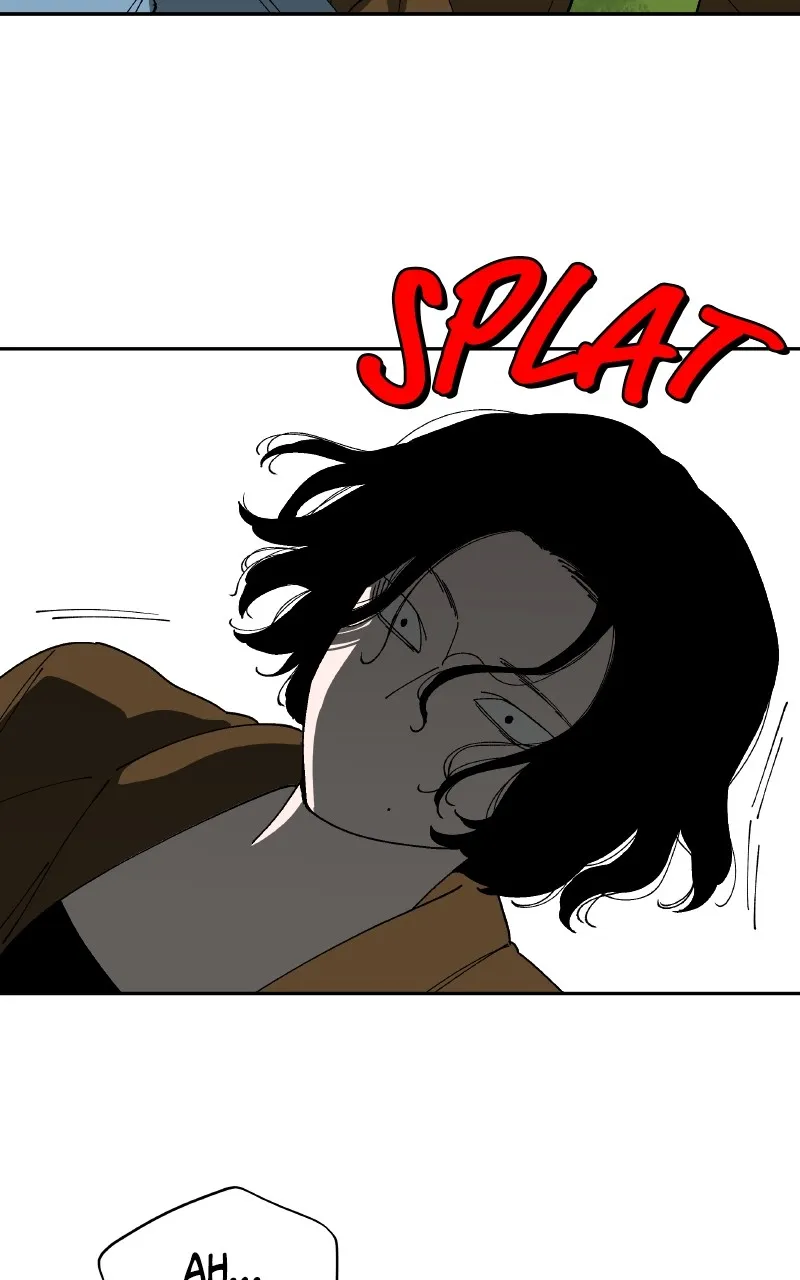 Read False Paradise chapter 9 image 18 on Lezhin