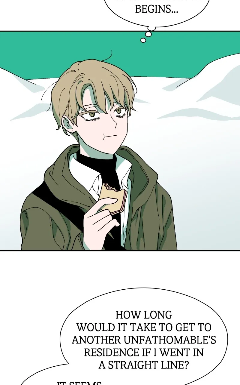 Read False Paradise chapter 9 image 2 on Lezhin