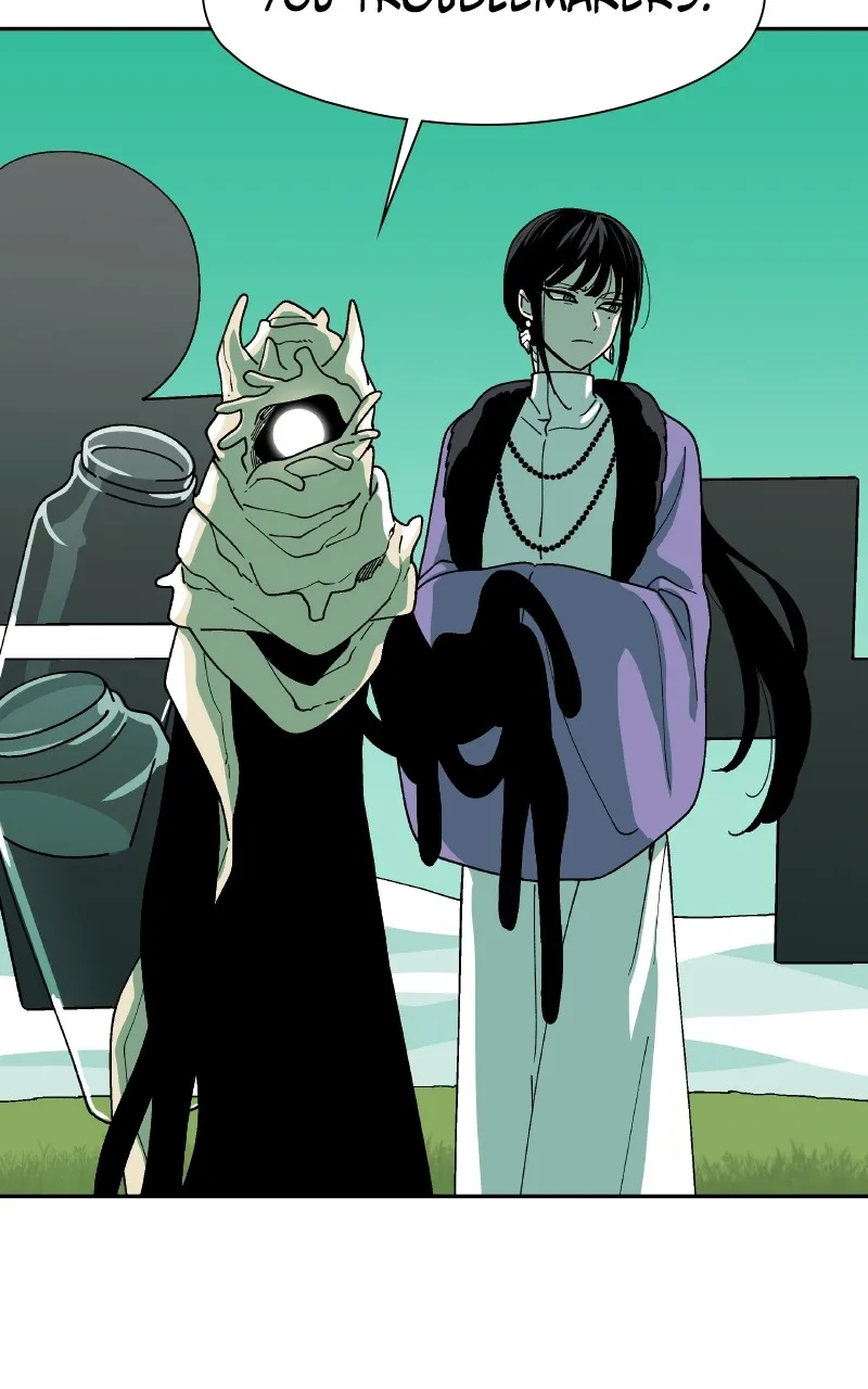 Read False Paradise chapter 9 image 21 on Lezhin