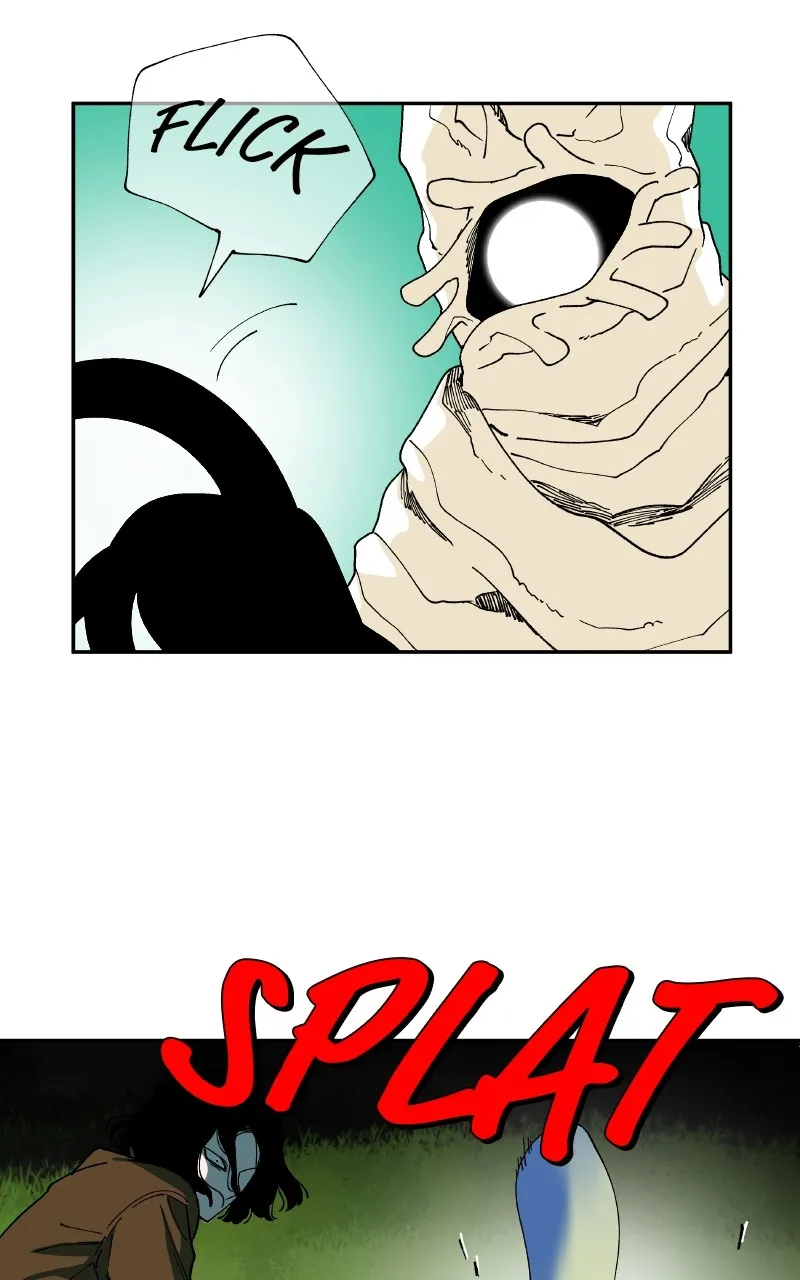 Read False Paradise chapter 9 image 22 on Lezhin