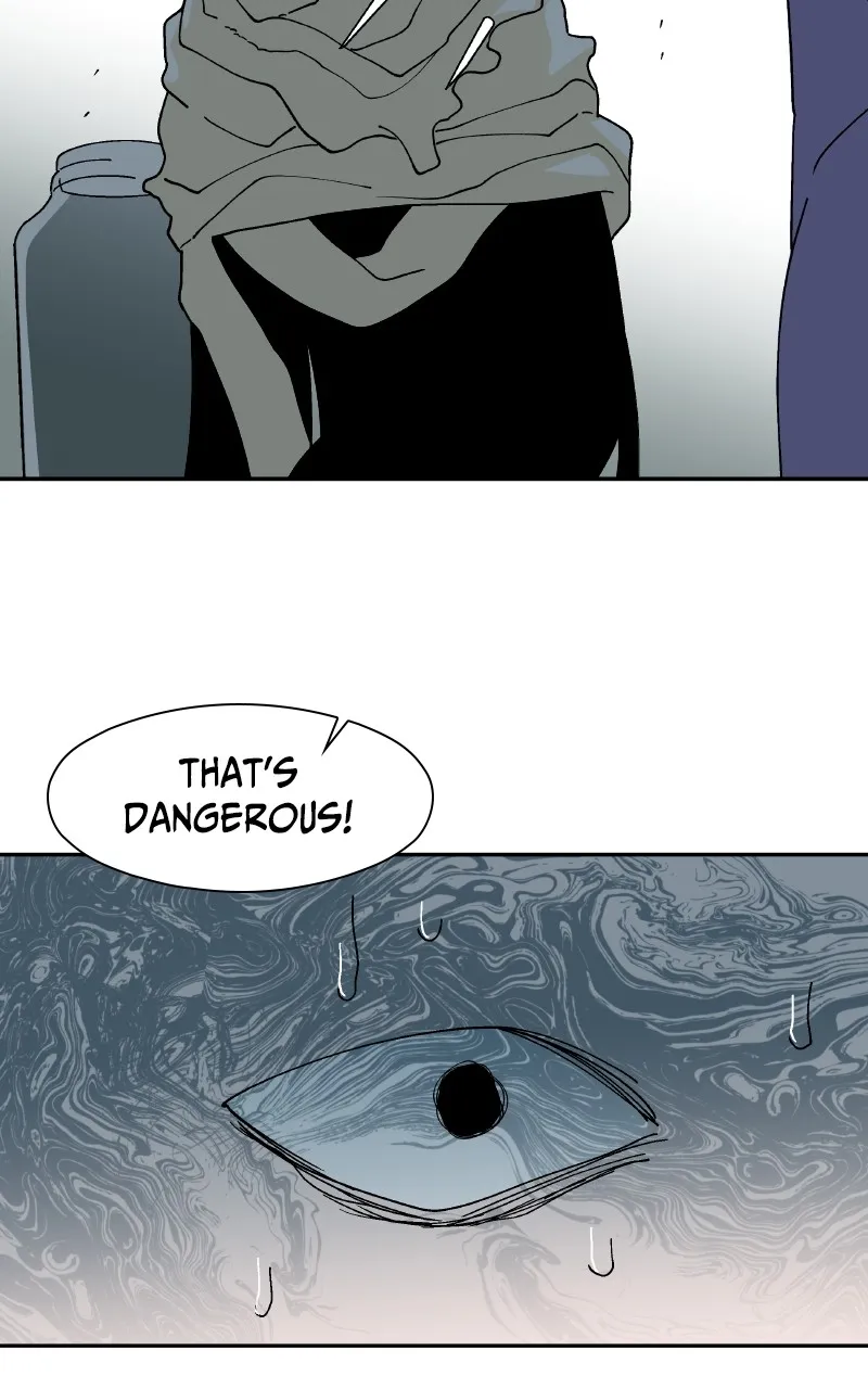 Read False Paradise chapter 9 image 27 on Lezhin