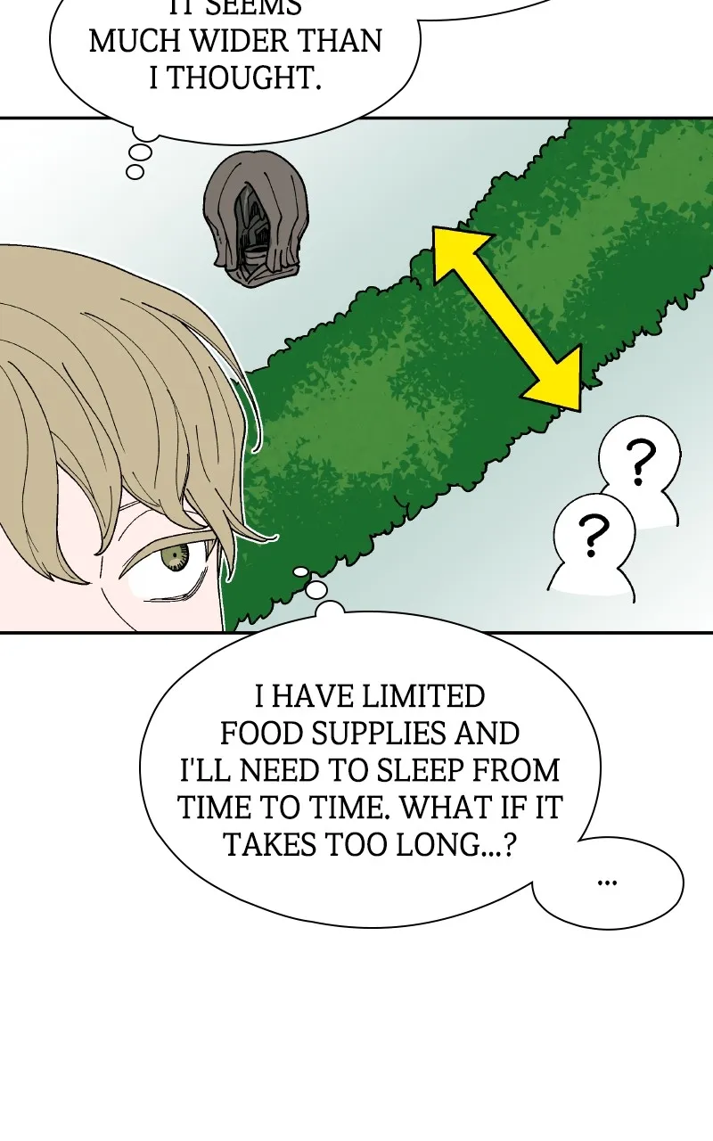 Read False Paradise chapter 9 image 3 on Lezhin