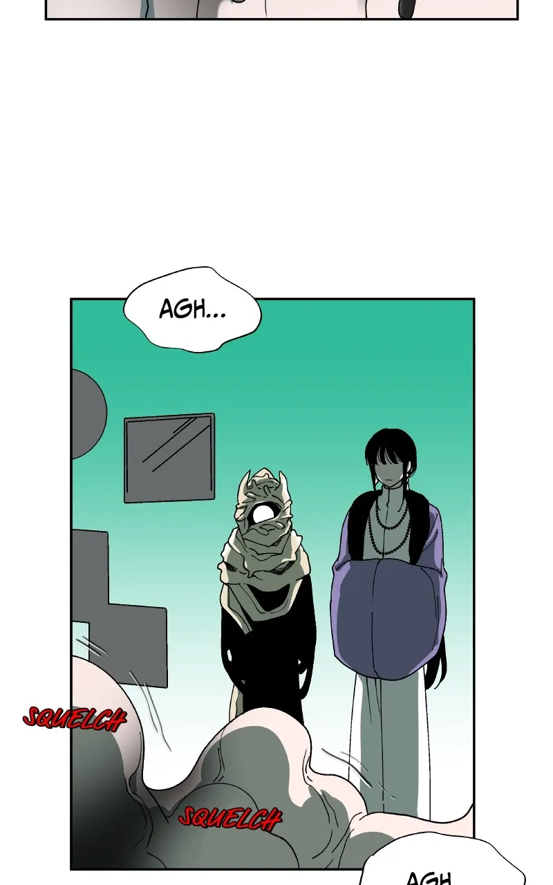 Read False Paradise chapter 9 image 30 on Lezhin