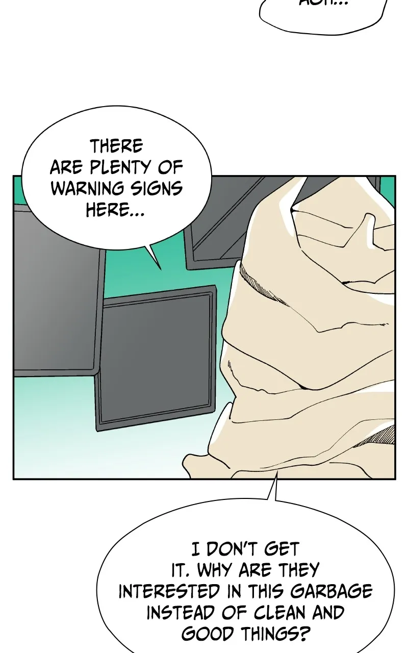 Read False Paradise chapter 9 image 31 on Lezhin
