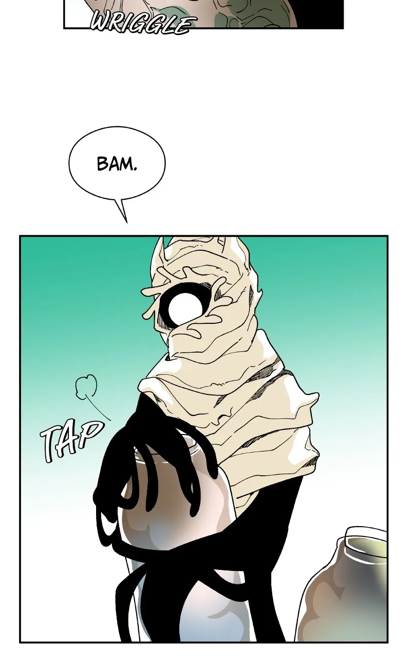 Read False Paradise chapter 9 image 34 on Lezhin