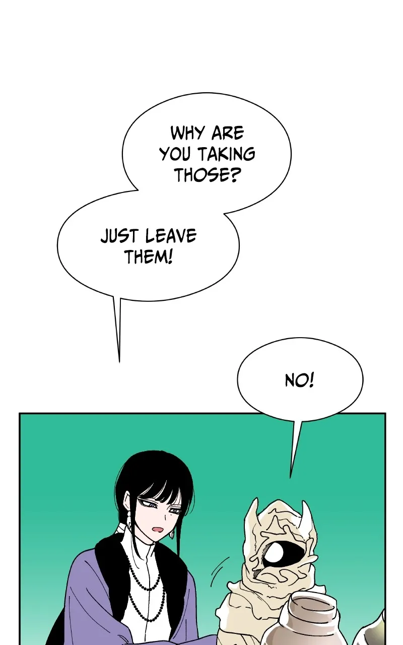 Read False Paradise chapter 9 image 35 on Lezhin