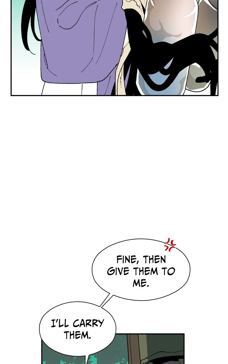Read False Paradise chapter 9 image 36 on Lezhin