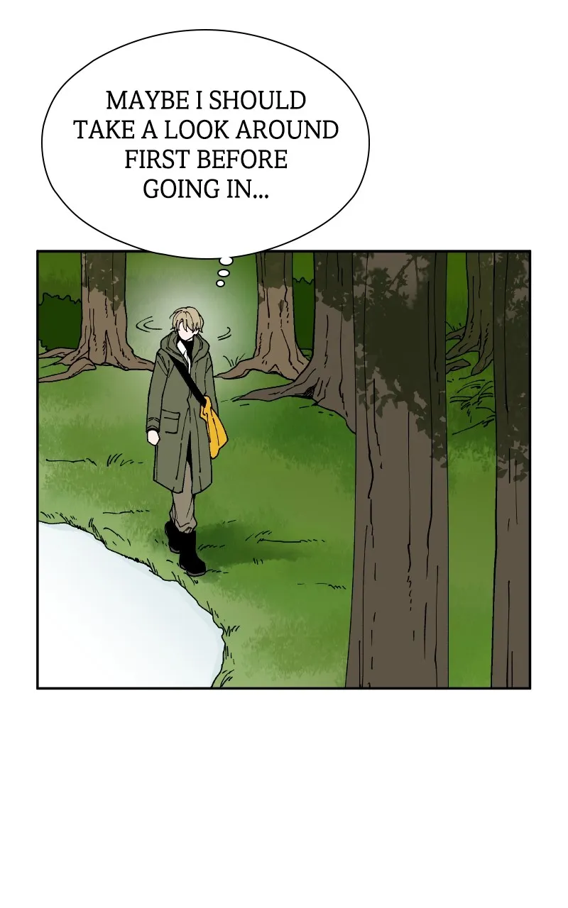 Read False Paradise chapter 9 image 4 on Lezhin