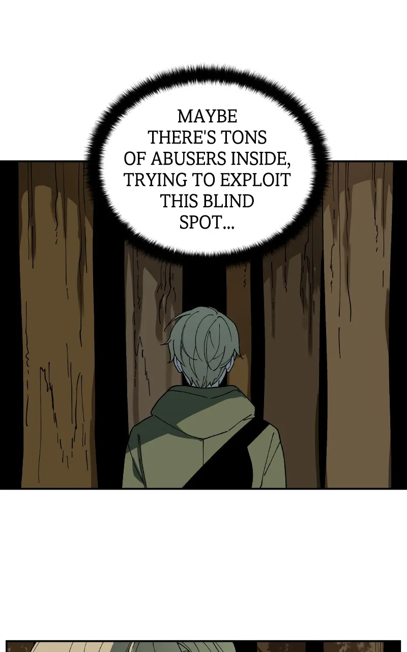 Read False Paradise chapter 9 image 43 on Lezhin