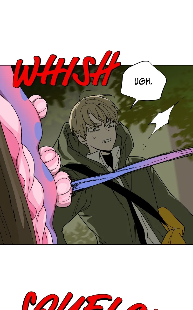 Read False Paradise chapter 9 image 49 on Lezhin