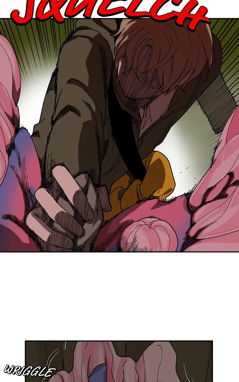 Read False Paradise chapter 9 image 50 on Lezhin