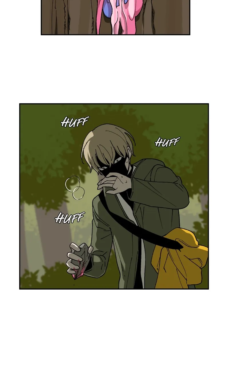 Read False Paradise chapter 9 image 52 on Lezhin