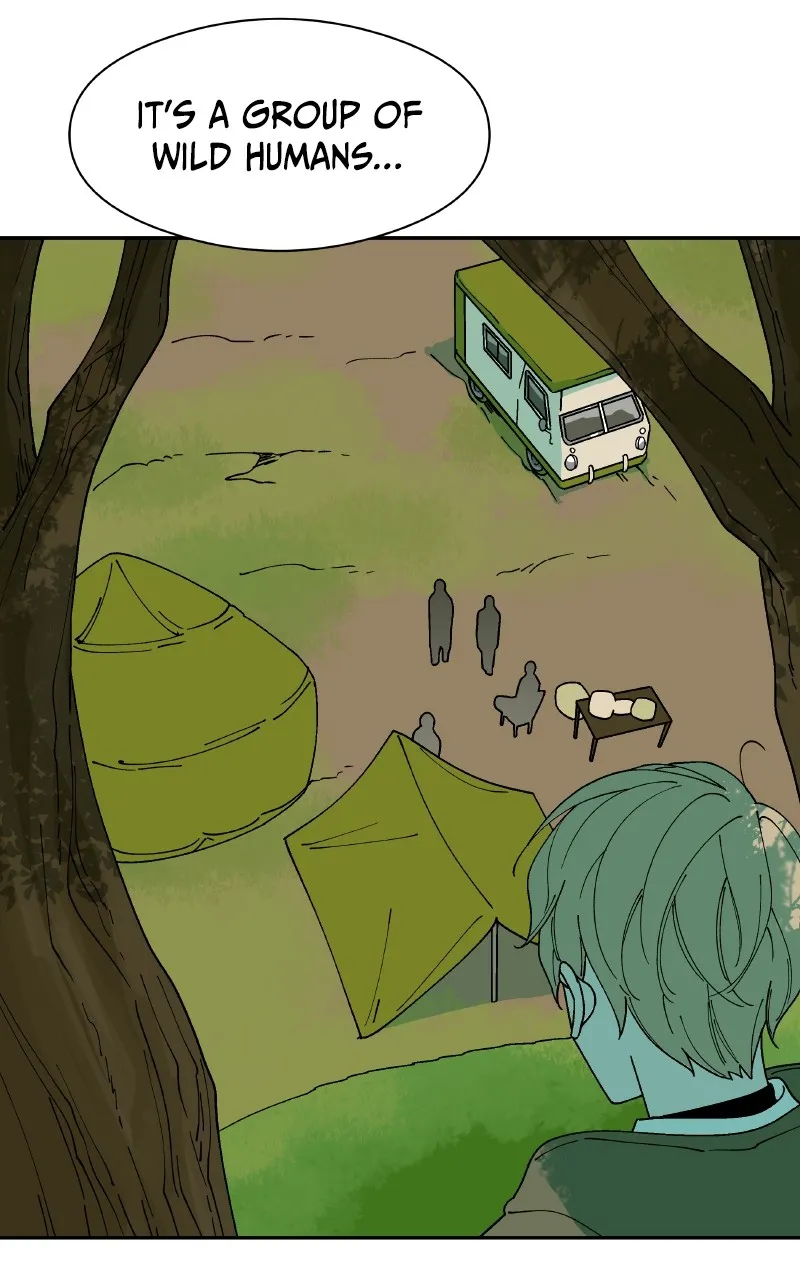 Read False Paradise chapter 9 image 54 on Lezhin