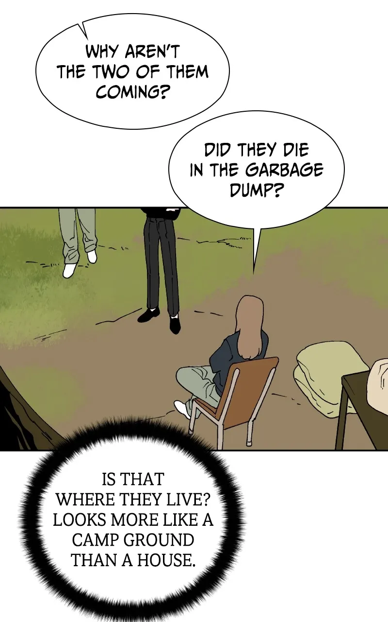 Read False Paradise chapter 9 image 55 on Lezhin