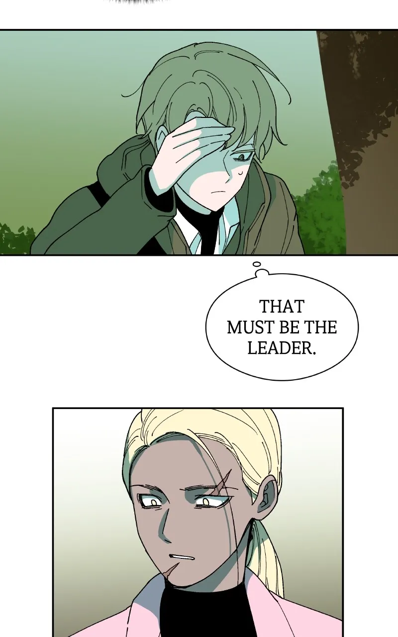 Read False Paradise chapter 9 image 56 on Lezhin
