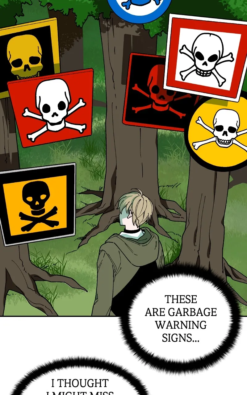 Read False Paradise chapter 9 image 6 on Lezhin
