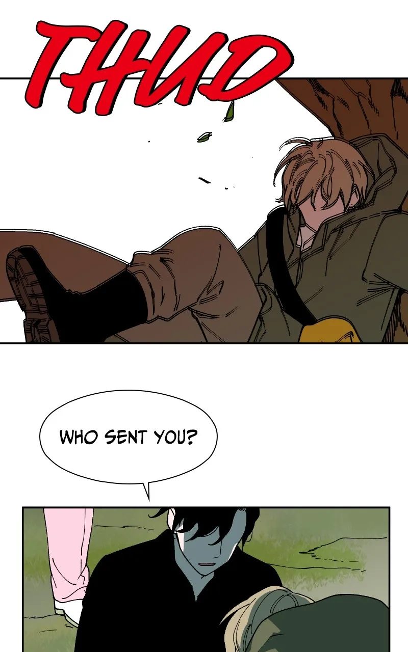 Read False Paradise chapter 9 image 63 on Lezhin
