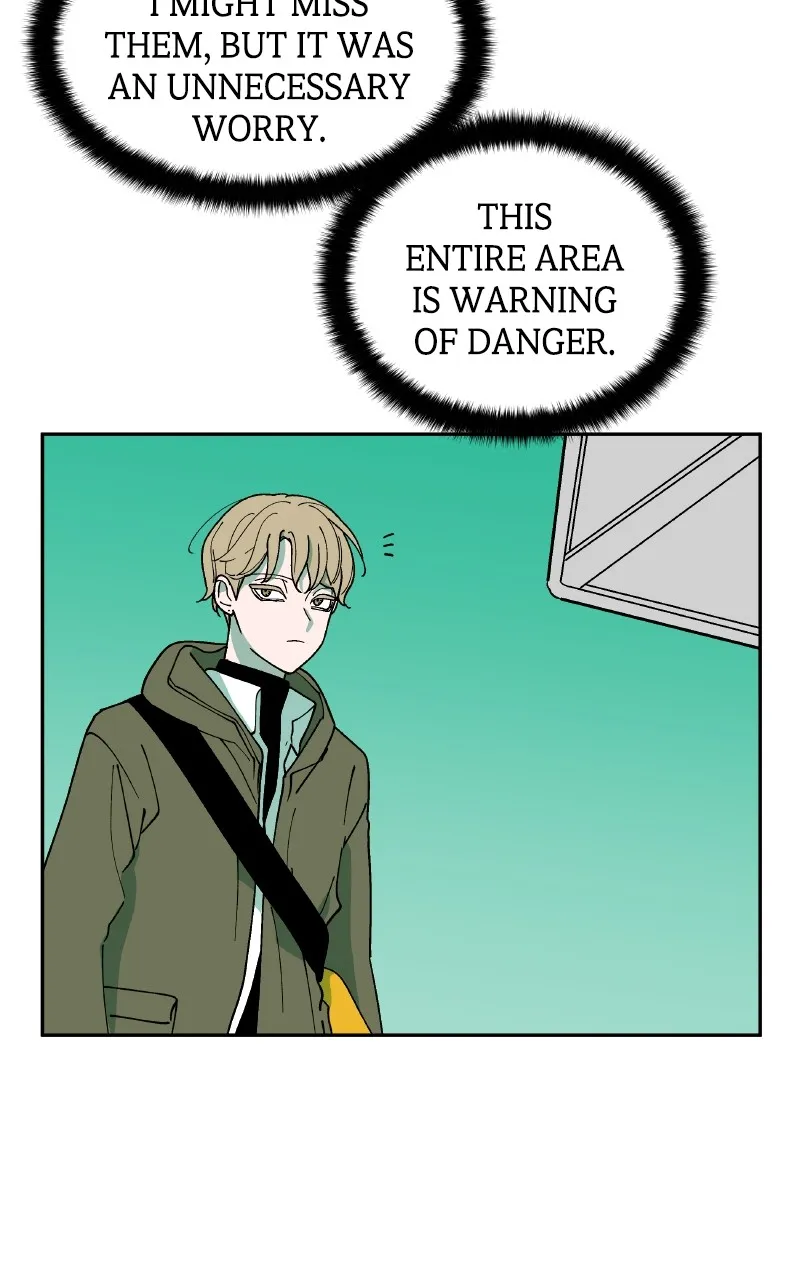 Read False Paradise chapter 9 image 7 on Lezhin