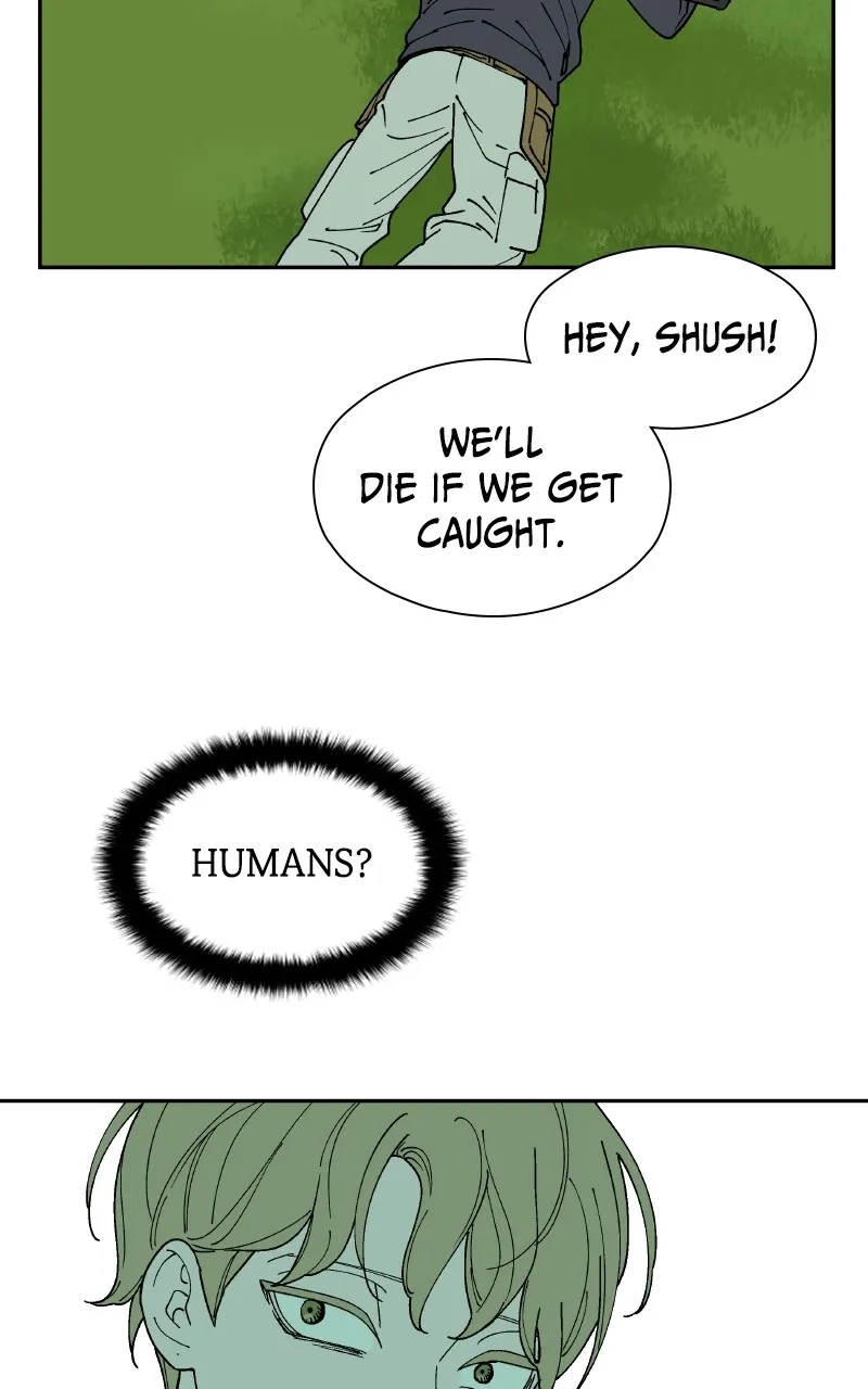 Read False Paradise chapter 9 image 9 on Lezhin