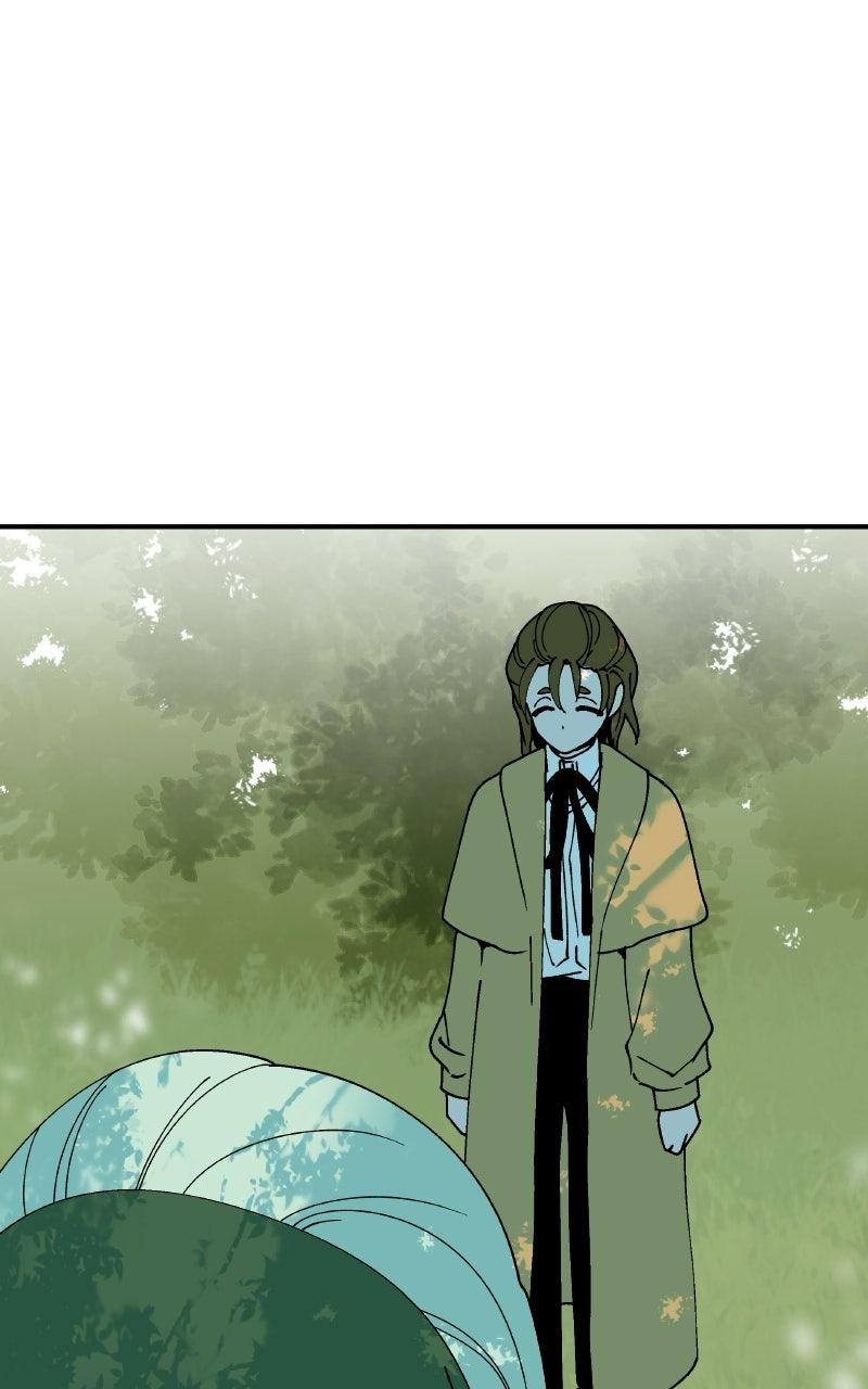 False Paradise Chapter 90 page 1 - 