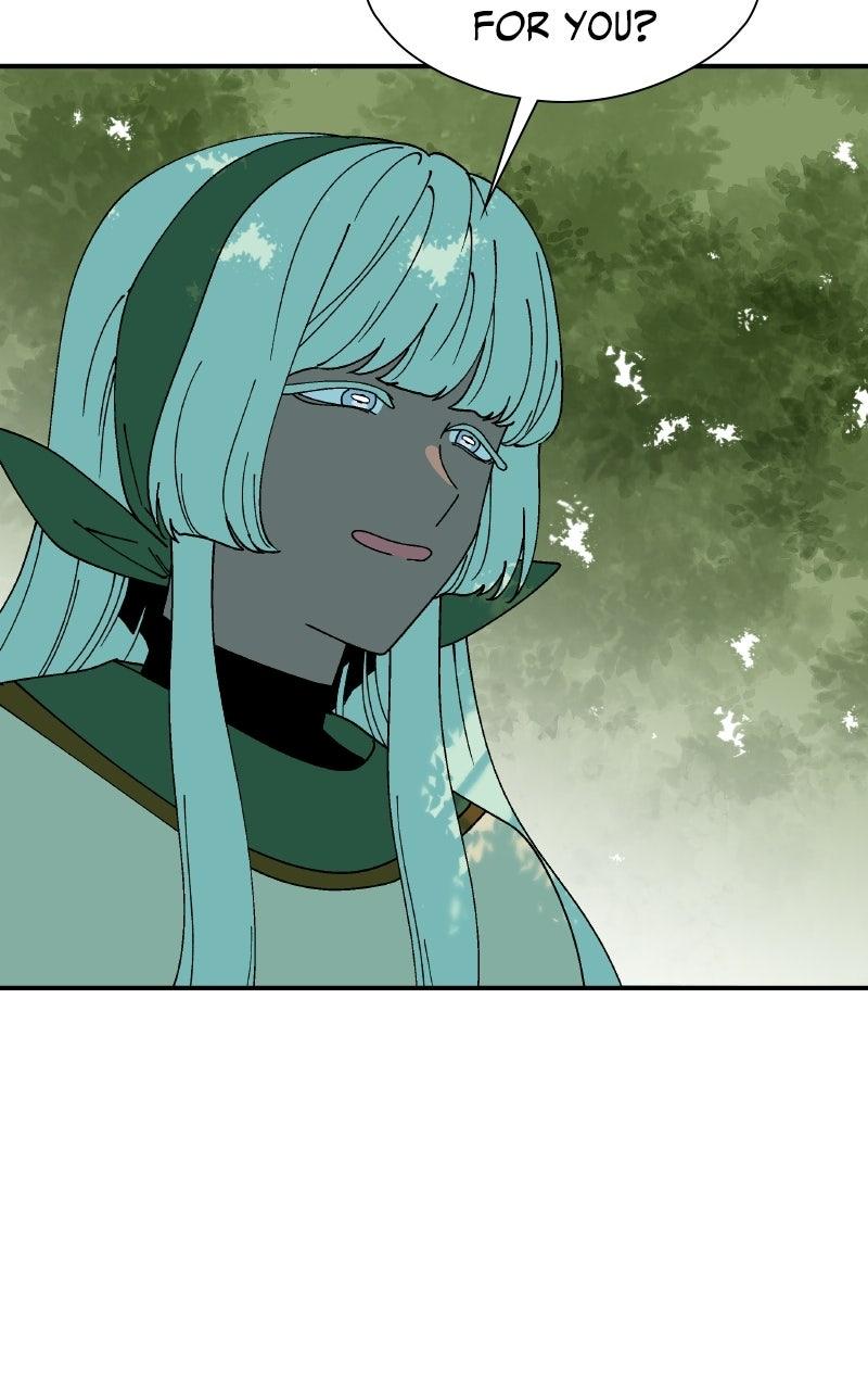 False Paradise Chapter 90 page 15 - 